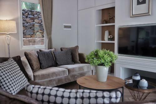 Agroturismo Mooi Lake House Luxury Villa