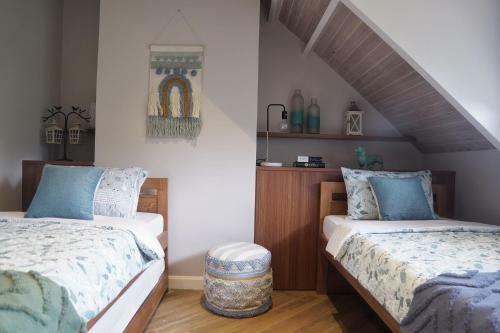 Agroturismo Mooi Lake House Luxury Villa