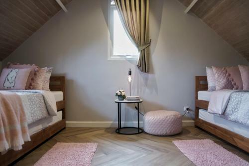 Agroturismo Mooi Lake House Luxury Villa