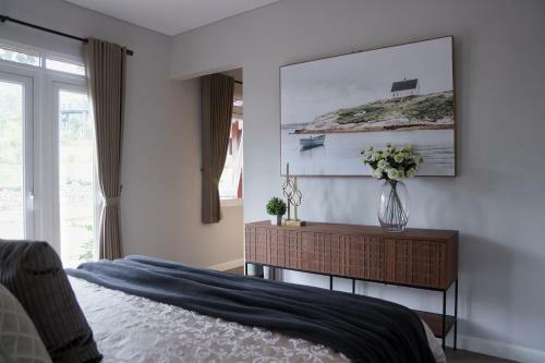Agroturismo Mooi Lake House Luxury Villa