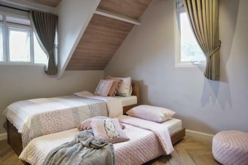 Agroturismo Mooi Lake House Luxury Villa