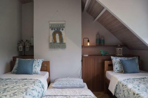 Agroturismo Mooi Lake House Luxury Villa
