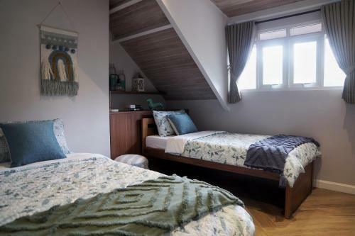 Agroturismo Mooi Lake House Luxury Villa