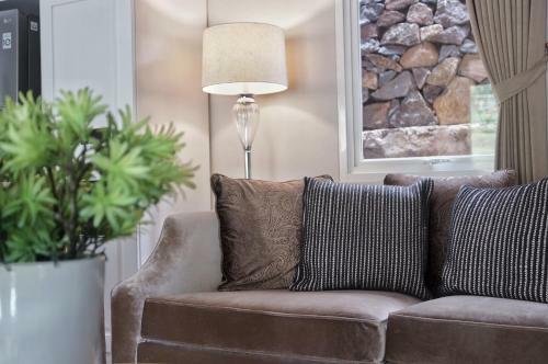 Agroturismo Mooi Lake House Luxury Villa