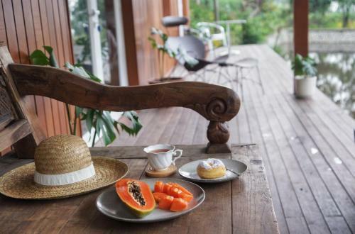 Agroturismo Mooi Lake House Luxury Villa