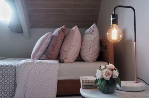 Agroturismo Mooi Lake House Luxury Villa