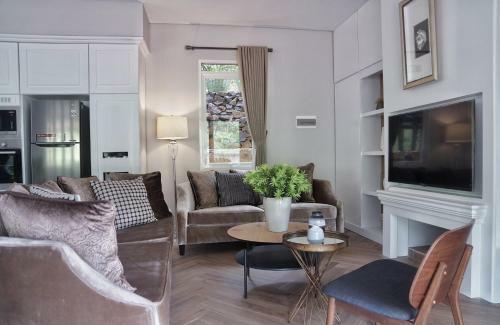 Agroturismo Mooi Lake House Luxury Villa
