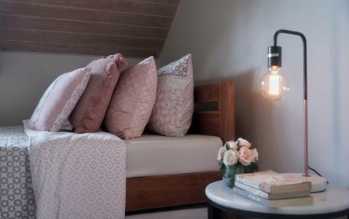 Agroturismo Mooi Lake House Luxury Villa