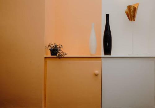 Entire 4 Bed House - Monthly Discount - By Centre