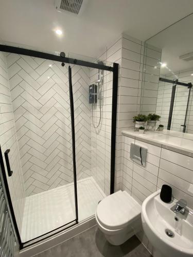 Kempston Suites Liverpool Apartment 8