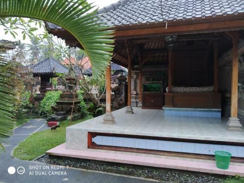 Bale Teba Bali