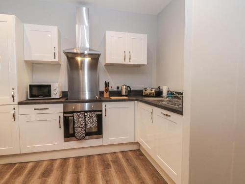 Apartment 1 - Crosby Gardens