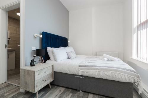 Apartamento Oakfield Road