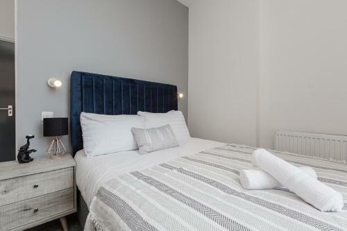 Apartamento Oakfield Road