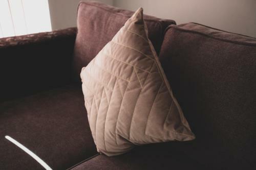 Apartamento Oakfield Road