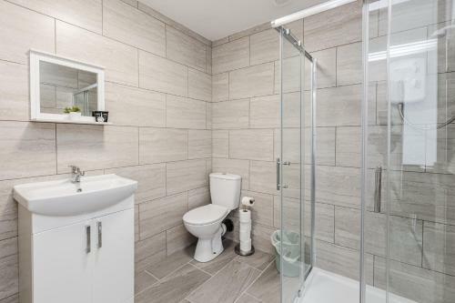Apartamento Oakfield Road
