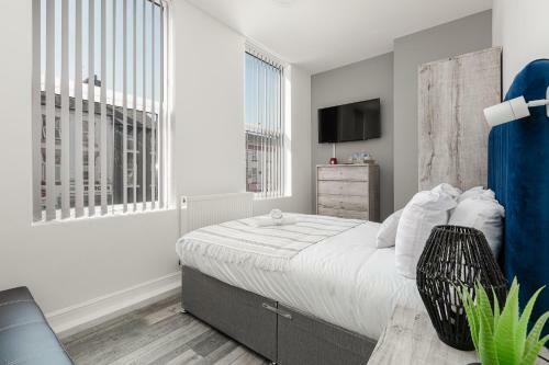Apartamento Oakfield Road