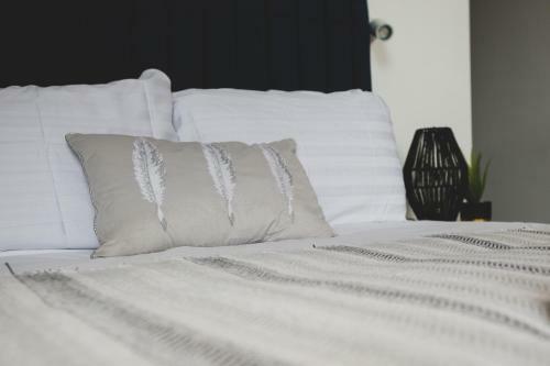 Apartamento Oakfield Road