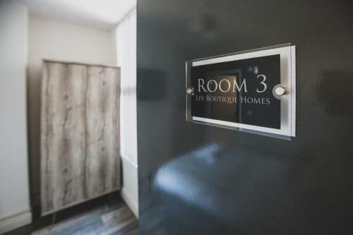 Apartamento Oakfield Road