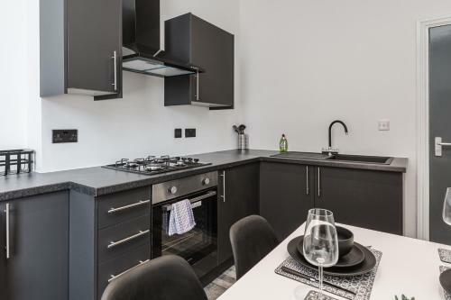 Apartamento Oakfield Road