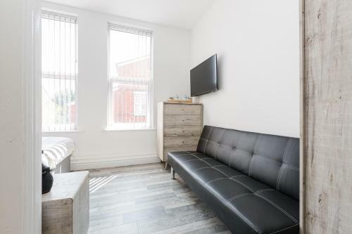 Apartamento Oakfield Road