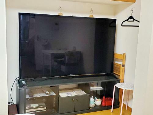 Apartamento Takaraboshi Room 201 Sannomiya 10 Min