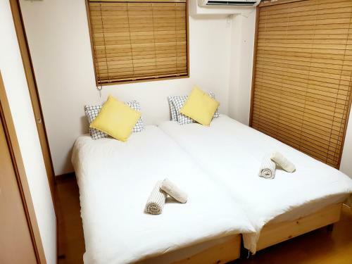 Apartamento Takaraboshi Room 201 Sannomiya 10 Min