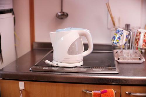 Apartamento Takaraboshi Room 201 Sannomiya 10 Min