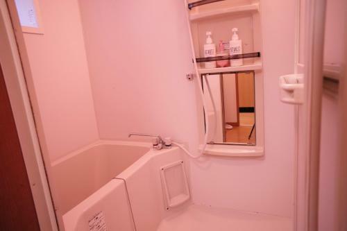 Apartamento Takaraboshi Room 201 Sannomiya 10 Min
