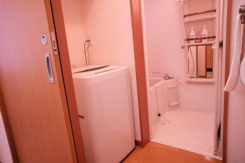 Apartamento Takaraboshi Room 201 Sannomiya 10 Min