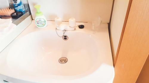 Apartamento Takaraboshi Room 201 Sannomiya 10 Min