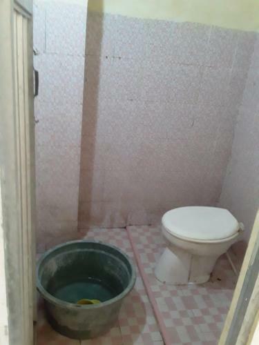 Hostal Wisma Alifya Mamuju