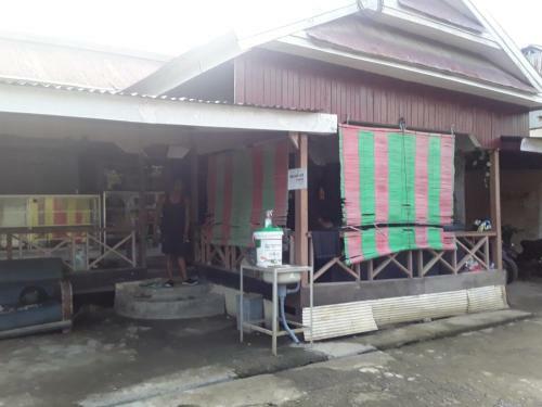 Hostal Wisma Alifya Mamuju