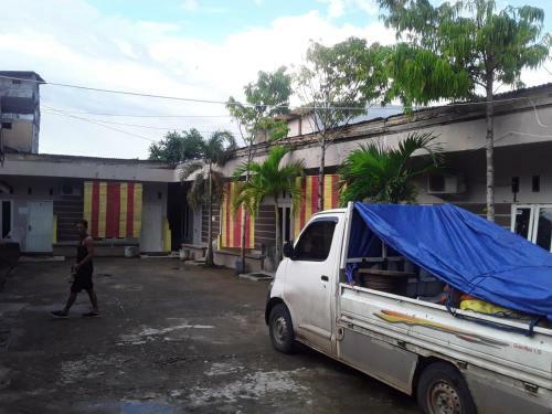 Hostal Wisma Alifya Mamuju