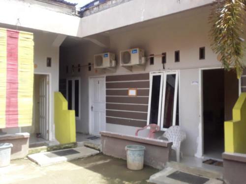 Hostal Wisma Alifya Mamuju