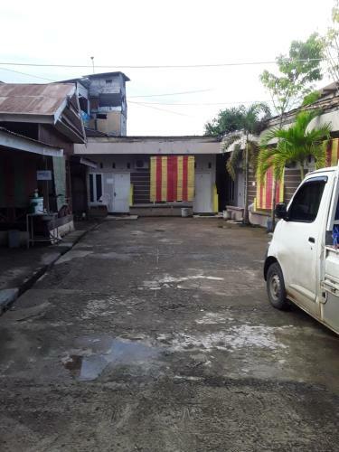 Hostal Wisma Alifya Mamuju