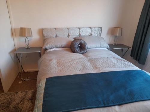 Let It Be, Your Luxury Retreat.