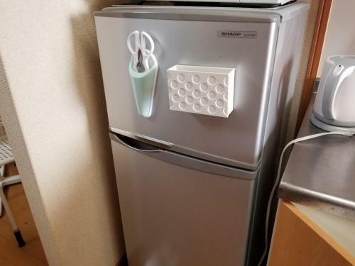 Apartamento Takaraboshi Room 101 Sannomiya10min