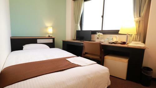 Business Hotel Kudamatsu