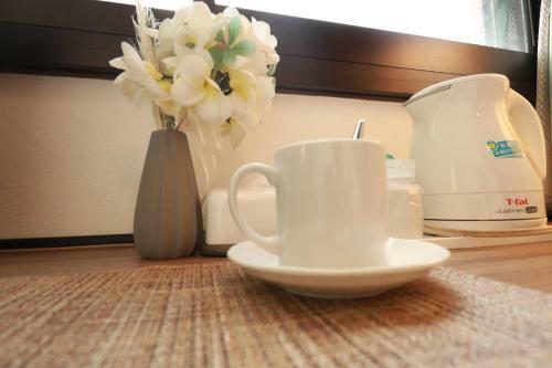 Business Hotel Kudamatsu