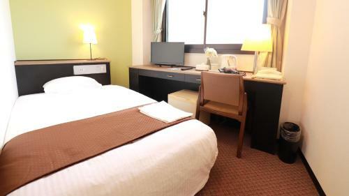 Business Hotel Kudamatsu