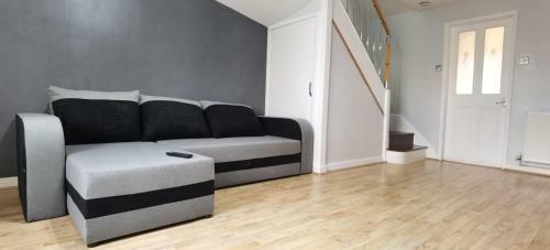 Contractor Accommodation Liverpool Cardigan Way