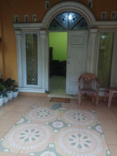 Home Stay Adnan