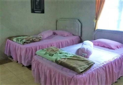 Hostal Lembah Biru Lagoon