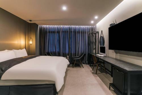 Namyangju Aone Hotel