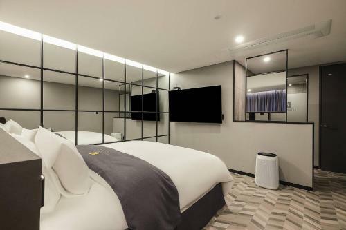 Namyangju Aone Hotel