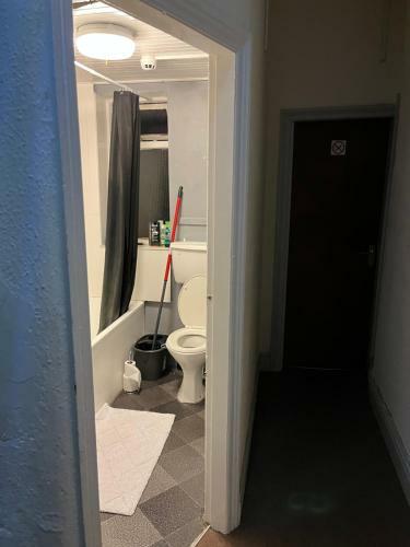 Hostal Sefton Park Rooms