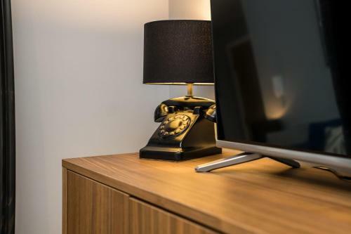 Stylish 2 Bed Apartment - Baltic Area In Central Lpool!
