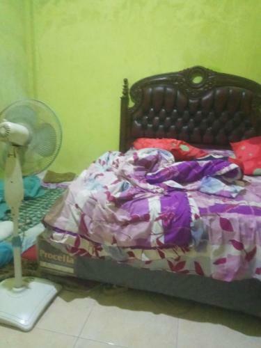 Homestay Adnan