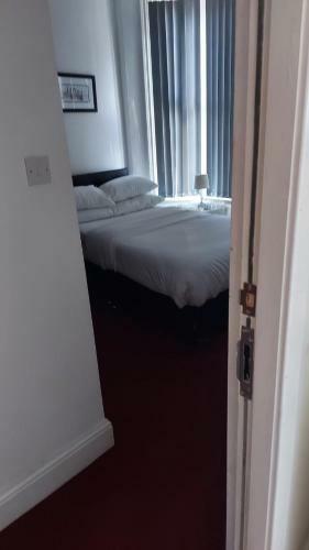 Bed & Breakfast Midtown Guesthouse
